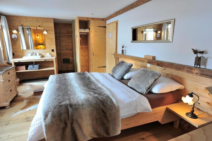 Hotel Chesa Staila La Punt-Chamues-ch Eksteriør bilde