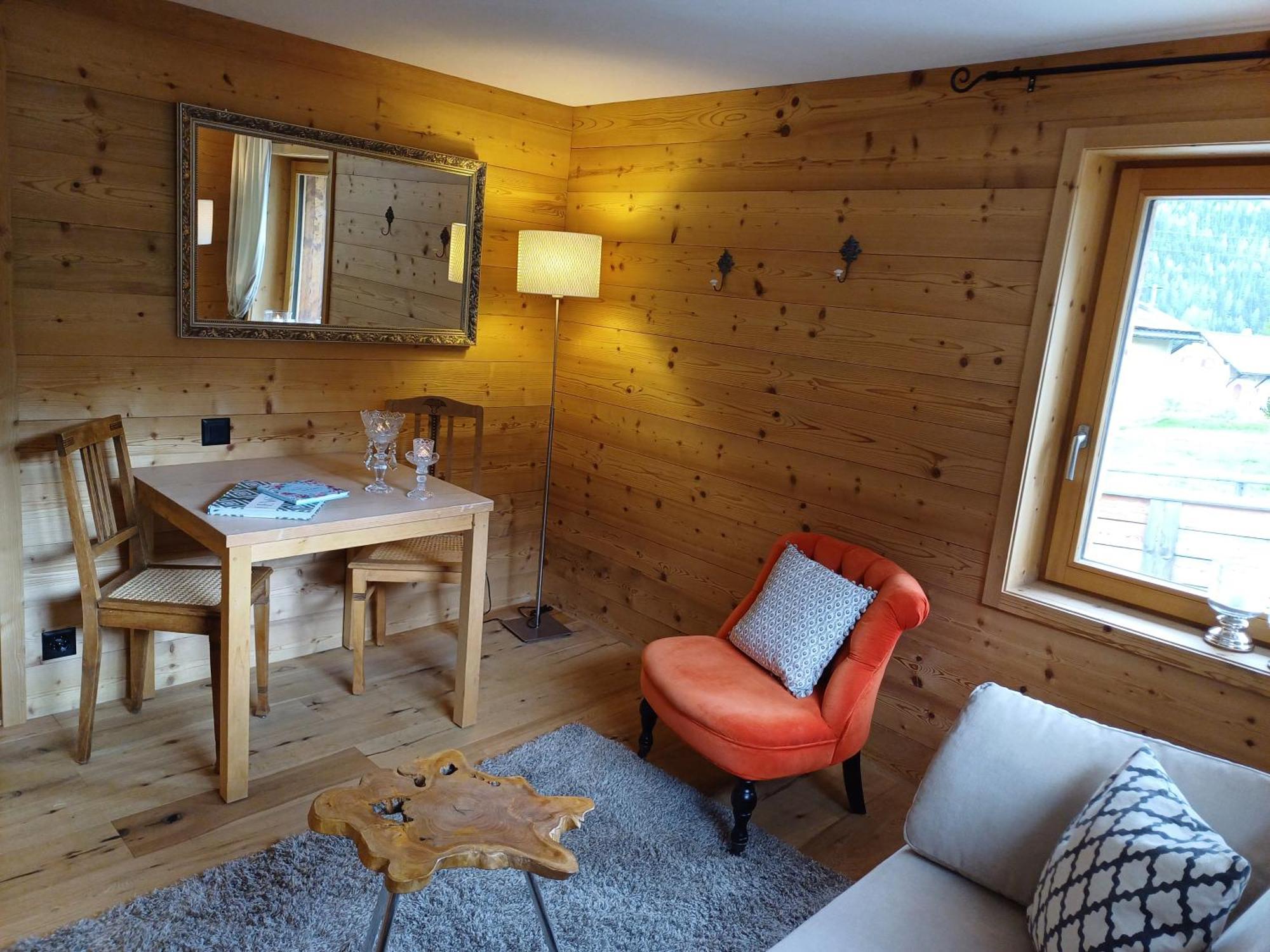 Hotel Chesa Staila La Punt-Chamues-ch Eksteriør bilde
