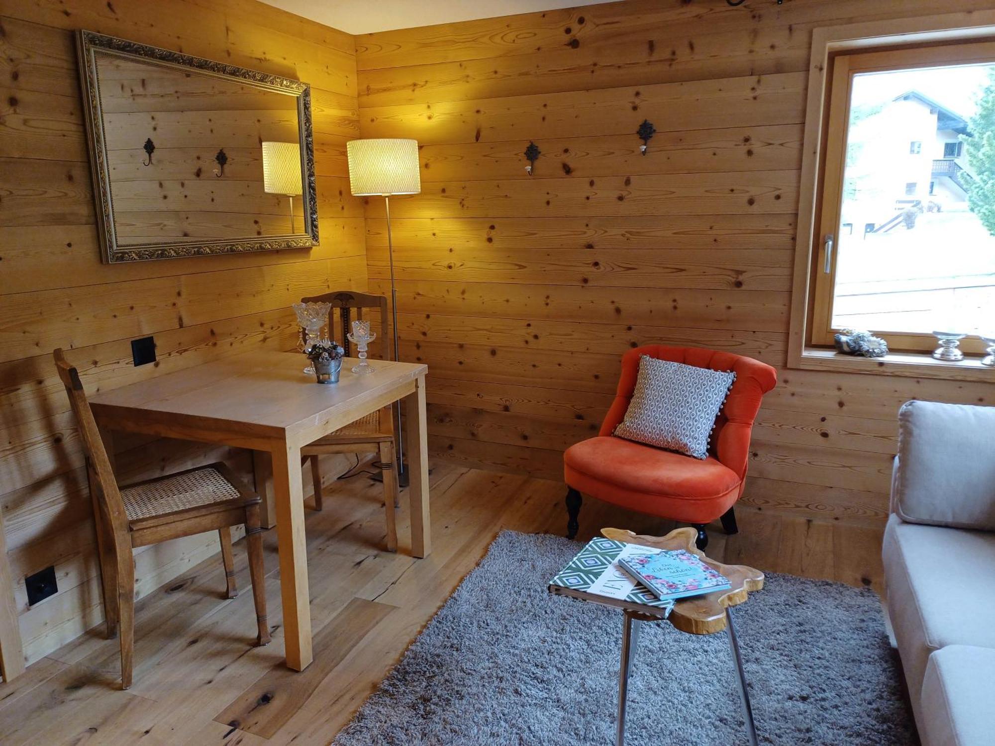 Hotel Chesa Staila La Punt-Chamues-ch Eksteriør bilde