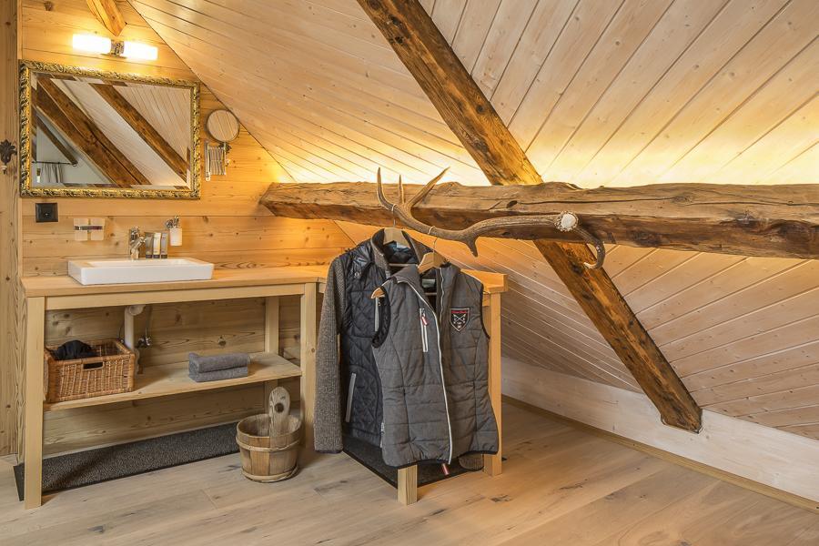 Hotel Chesa Staila La Punt-Chamues-ch Eksteriør bilde